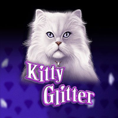 Kitty Glitter