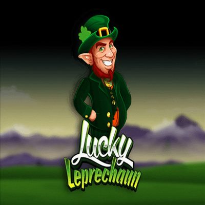 Lucky Leprechaun